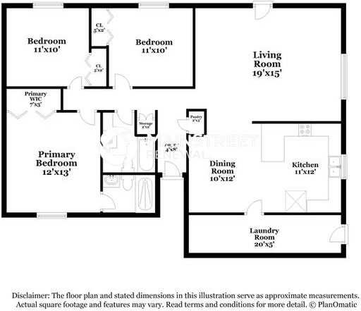 2807 N 45th Dr - Photo 2 of 16