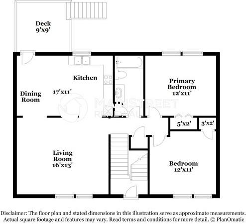 1005 N Jackson Ave - Photo 2 of 17