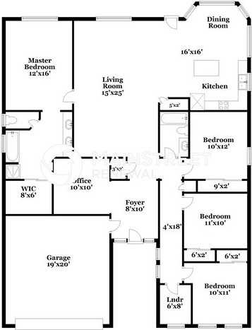 17406 W Mohave St - Photo 2 of 16