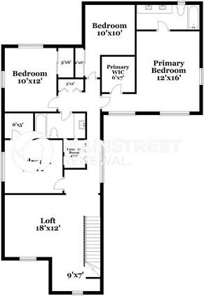 8426 W Flavia Hvn - Photo 3 of 17
