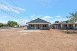 801 E 2nd St #A - Photo 1 of 1