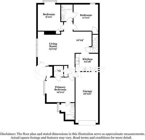 3800 King Edward Ct - Photo 2 of 17