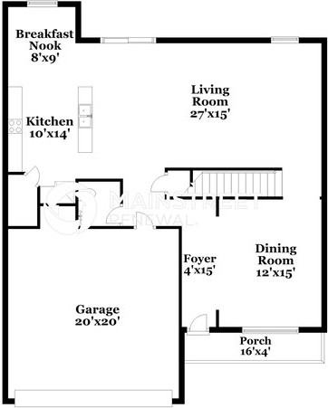4284 Piedmont Farms Way - Photo 3 of 17