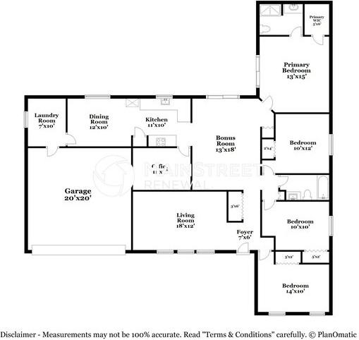 907 Algardi St Se - Photo 2 of 16