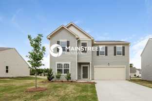 121 Quincy Meadow Ave - Photo 1 of 1