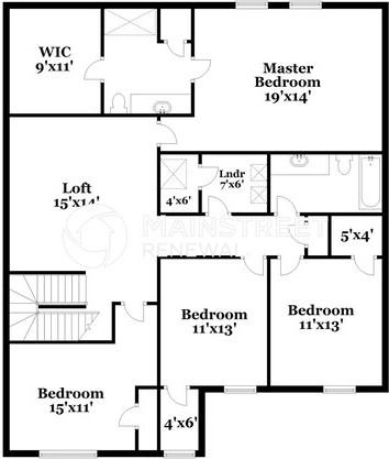 121 Quincy Meadow Ave - Photo 3 of 17
