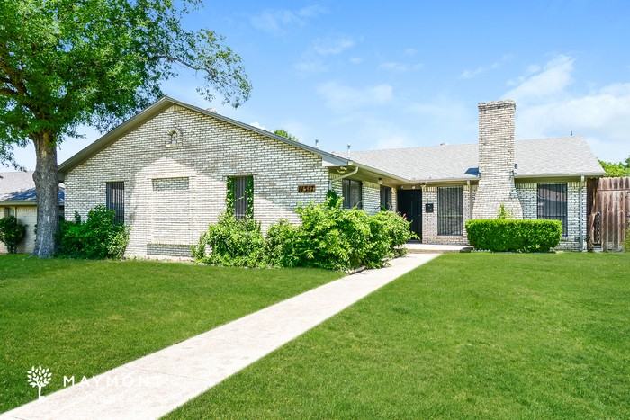 11317 Mccree Rd