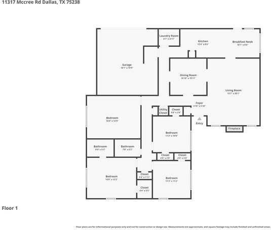 11317 Mccree Rd - Photo 2 of 14
