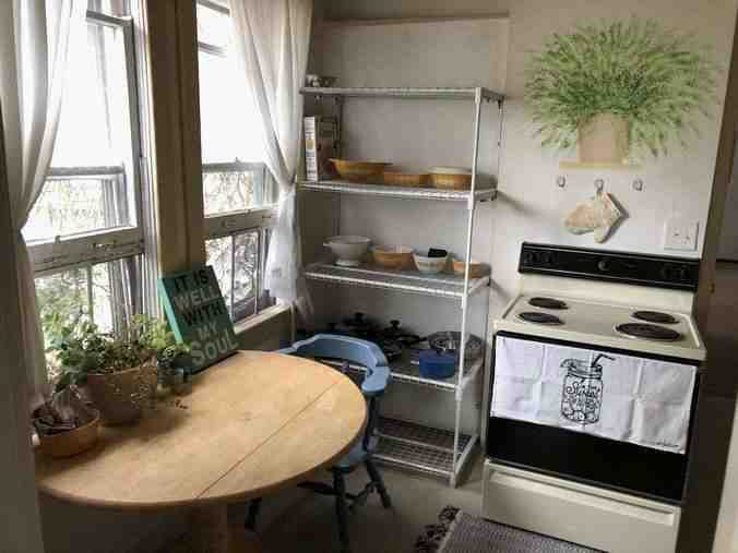 703 West Hill Street #1B - Morni - Photo 2 of 13
