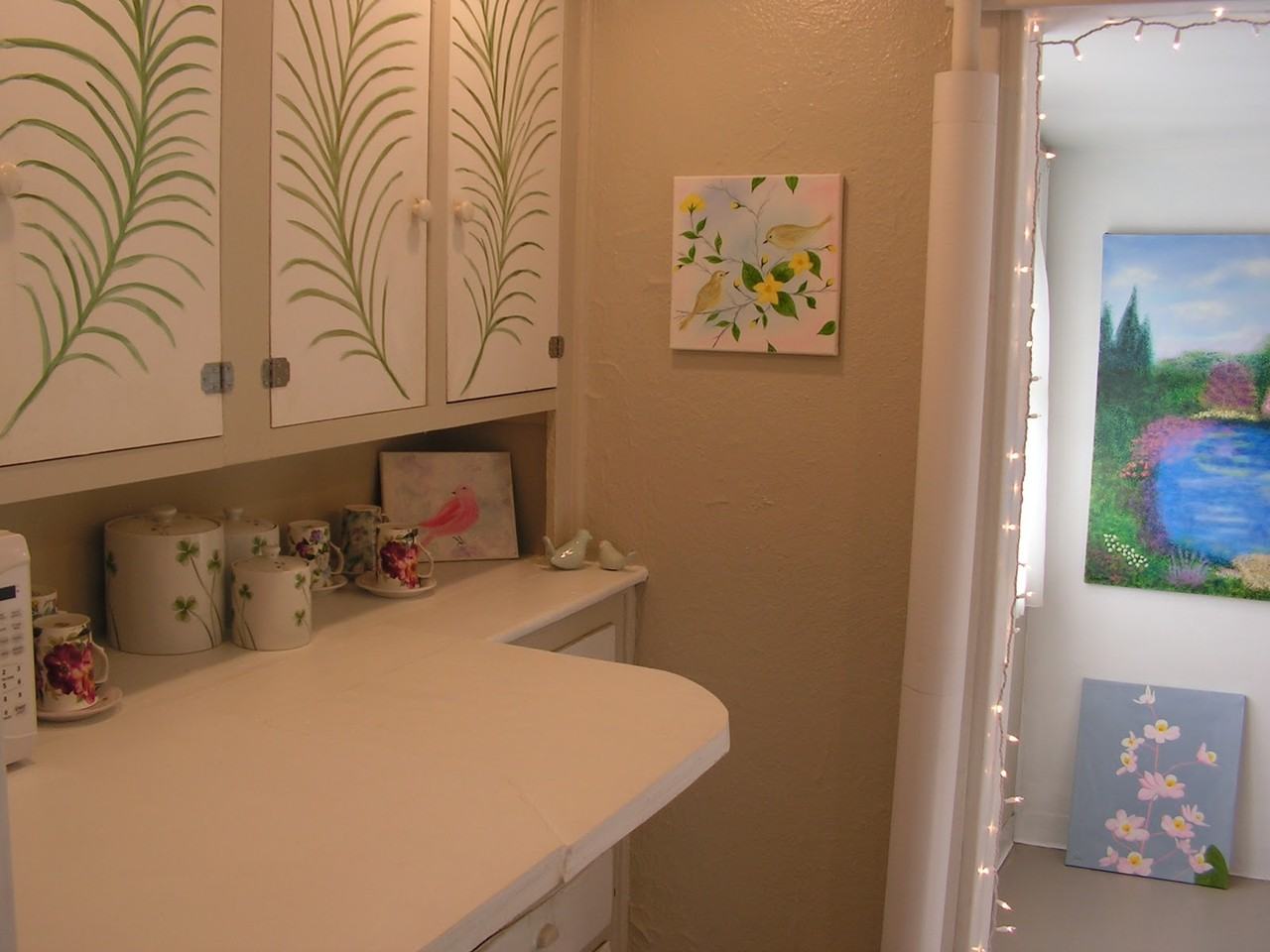 703 West Hill Street #1B - Morni - Photo 4 of 13
