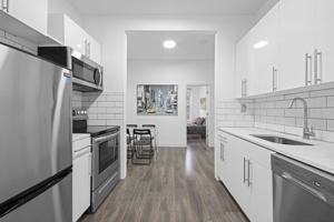 featured image of 207 W 136th St #3