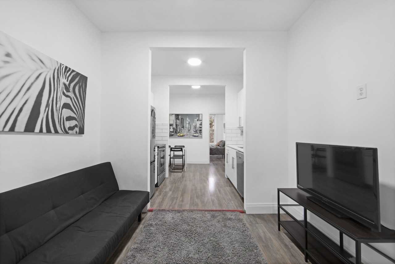 207 W 136th St #3 - Photo 3 of 17