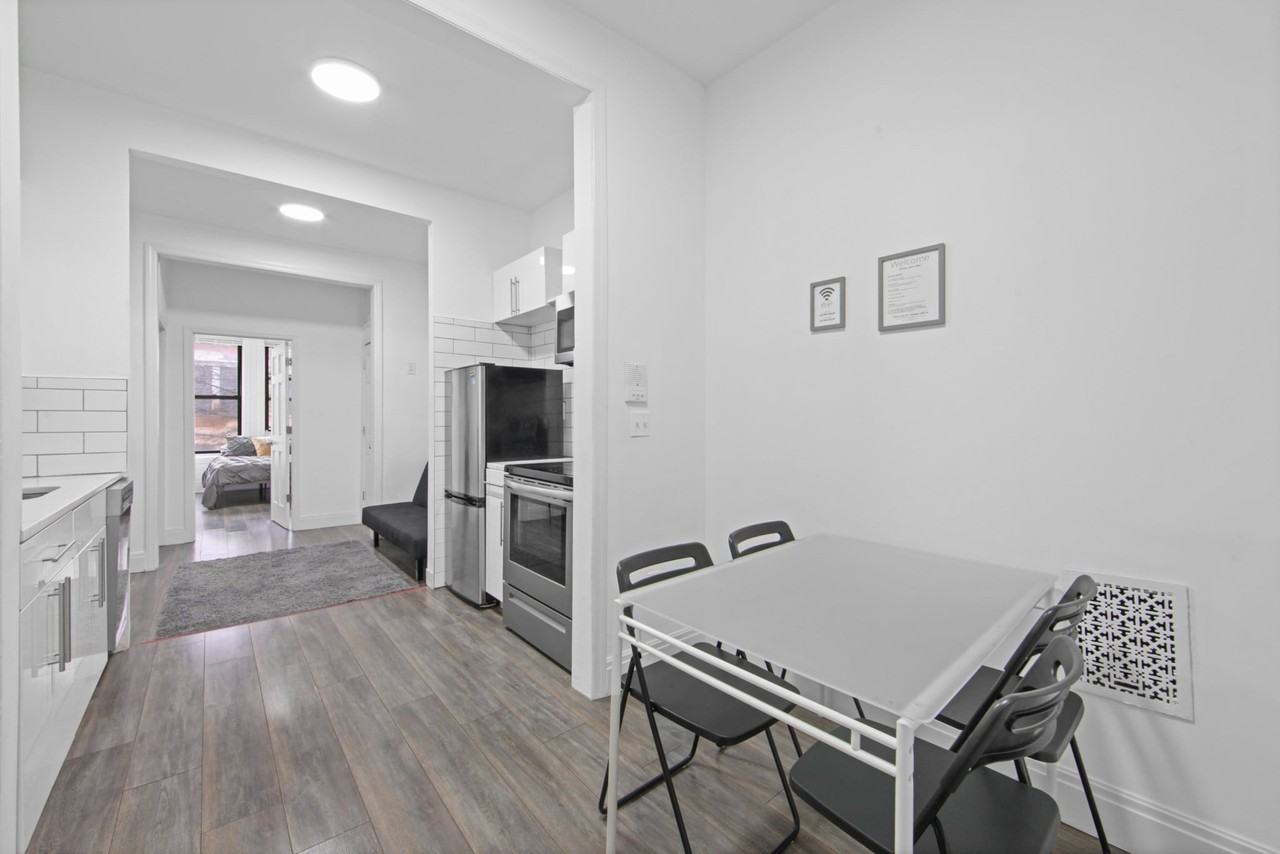 207 W 136th St #3 - Photo 4 of 17