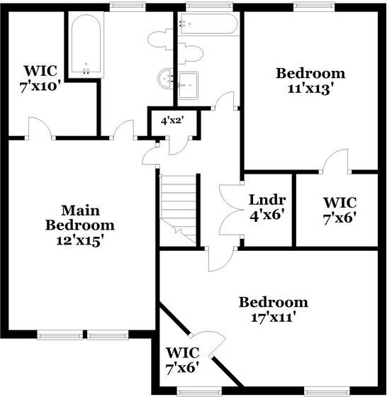 5922 Laurenfield Dr - Photo 2 of 16