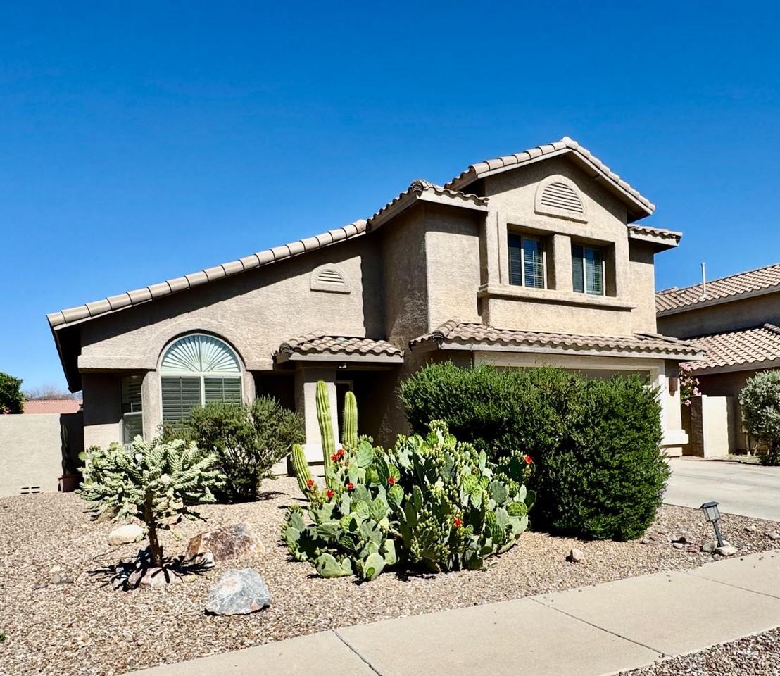 12768 N Lantern Way - Photo 3 of 20