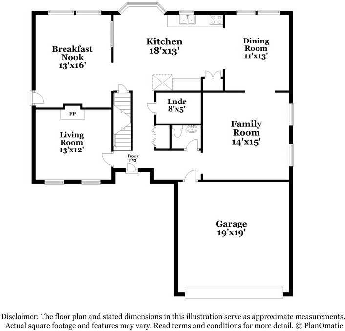 3873 Carlotta St - Photo 4 of 18