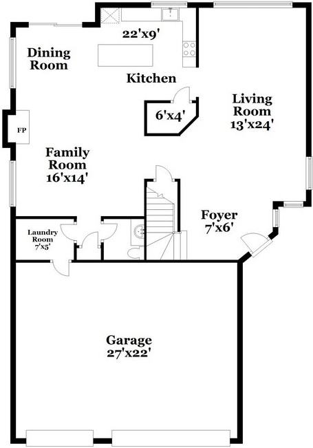5174 W Geronimo St - Photo 2 of 16