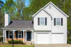 4537 Baker Grove Rd Nw - Photo 1 of 1