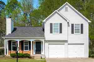 featured image of 4537 Baker Grove Rd Nw