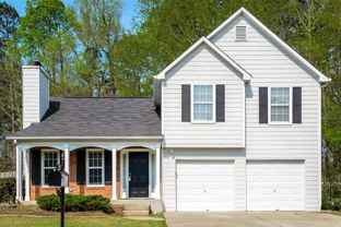 4537 Baker Grove Rd Nw - Photo 1 of 1