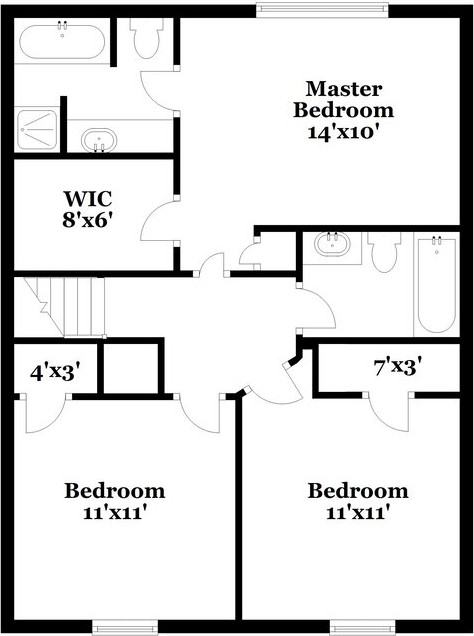 4537 Baker Grove Rd Nw - Photo 3 of 18