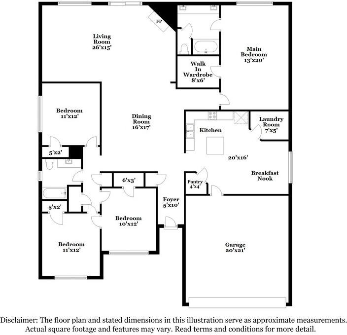 5915 Culross Close - Photo 2 of 16