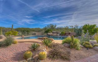 featured image of 8193 E Sand Flower Dr