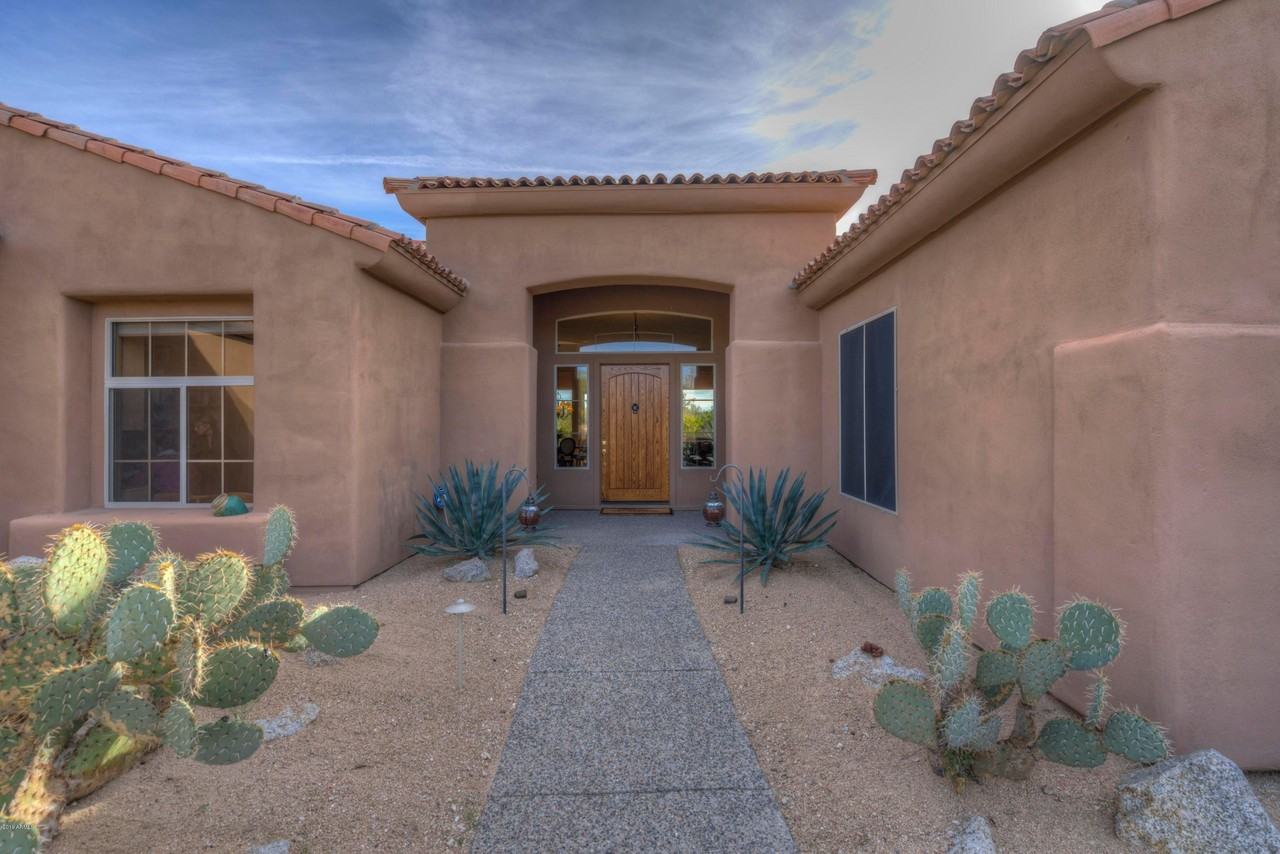 8193 E Sand Flower Dr - Photo 2 of 48