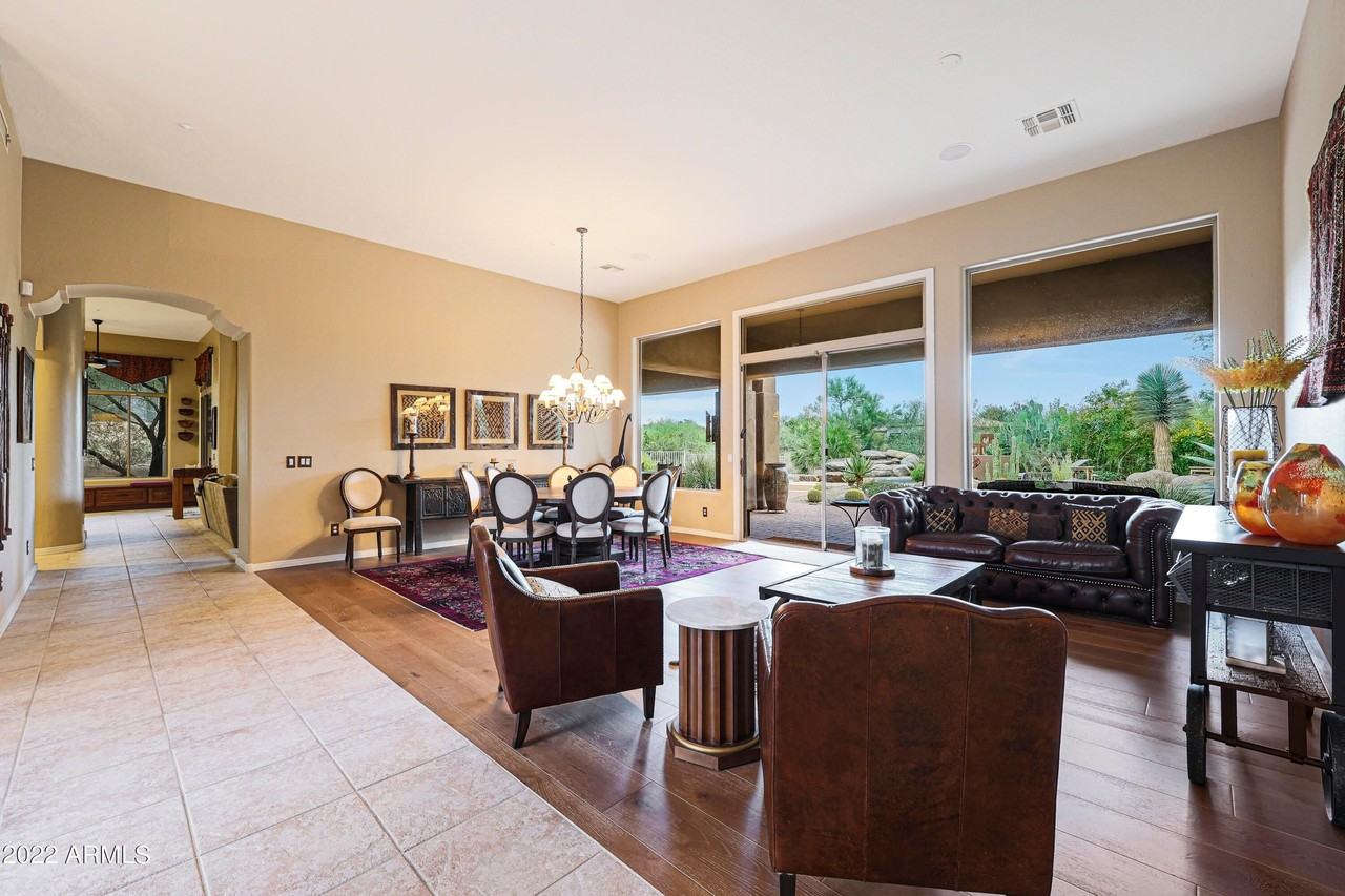 8193 E Sand Flower Dr - Photo 3 of 48
