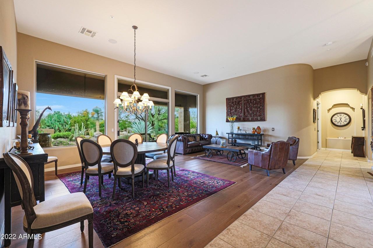 8193 E Sand Flower Dr - Photo 5 of 48