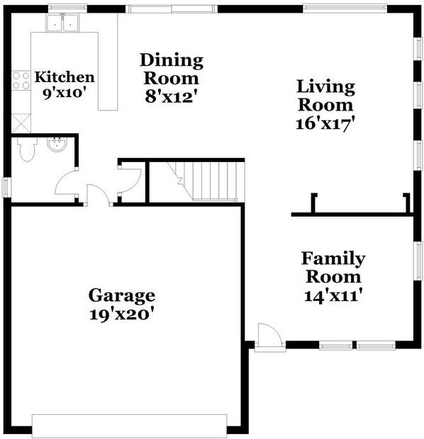 3917 W Minton St - Photo 2 of 17