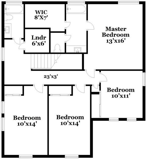 3917 W Minton St - Photo 3 of 17
