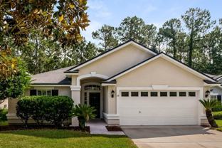 128 E Blackjack Branch Way - Photo 1 of 1