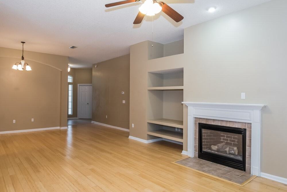 128 E Blackjack Branch Way - Photo 4 of 17