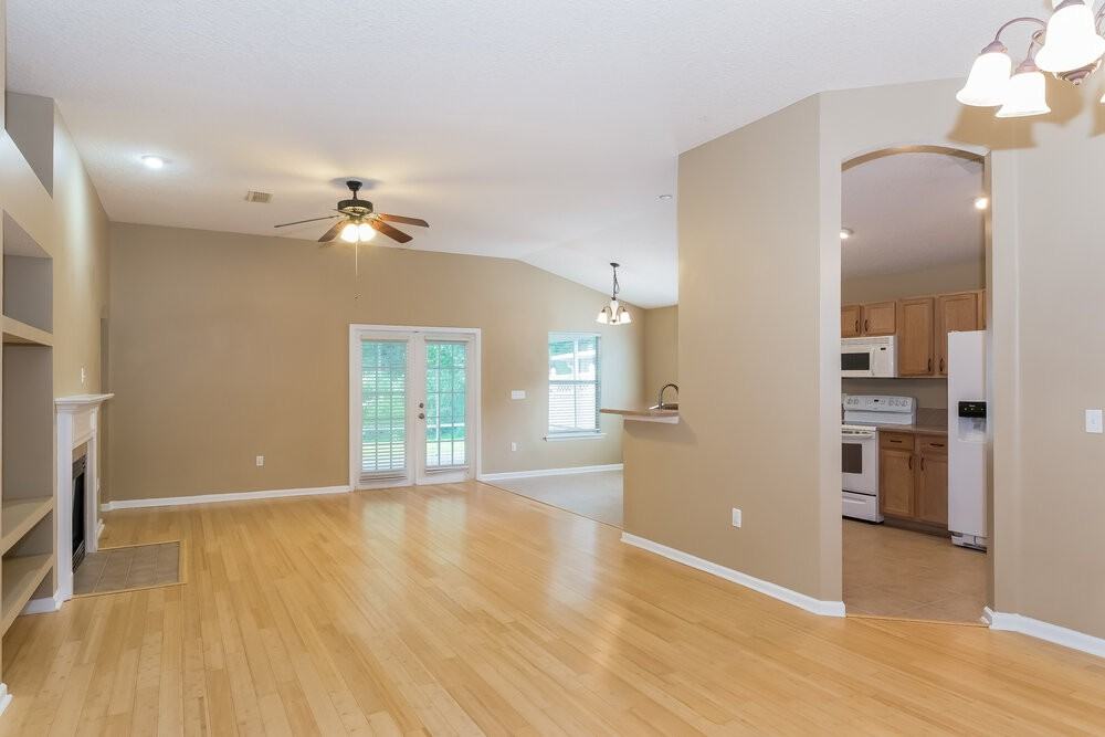 128 E Blackjack Branch Way - Photo 6 of 17