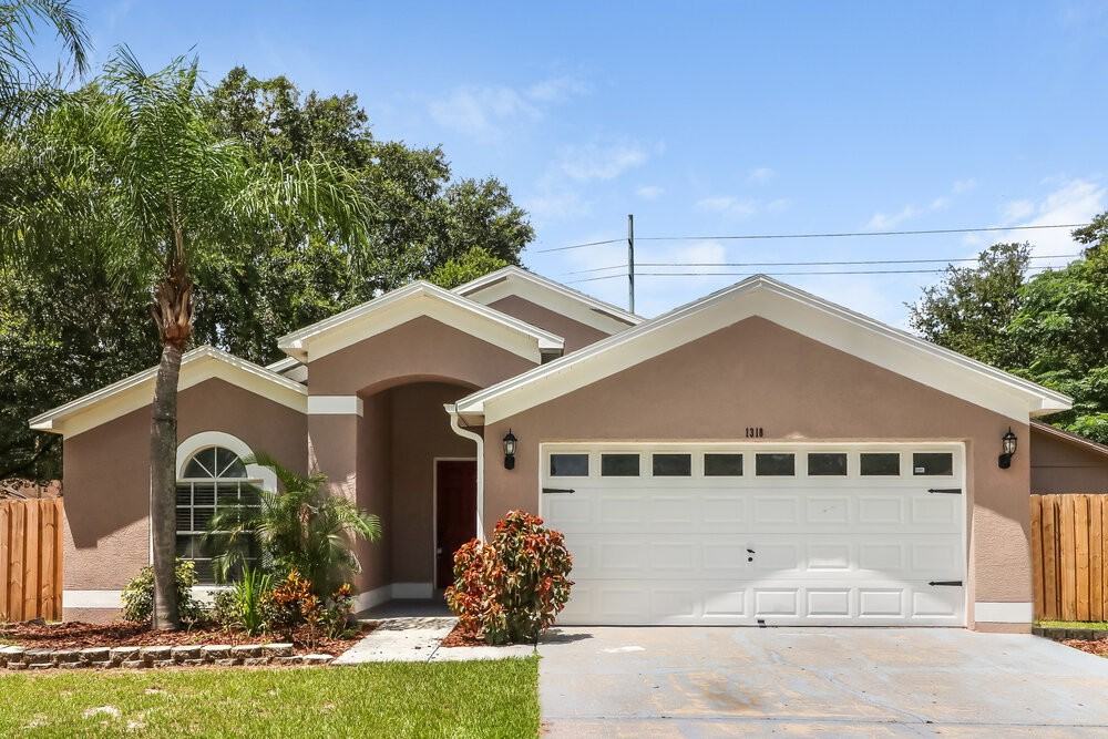 1318 Brahma Dr