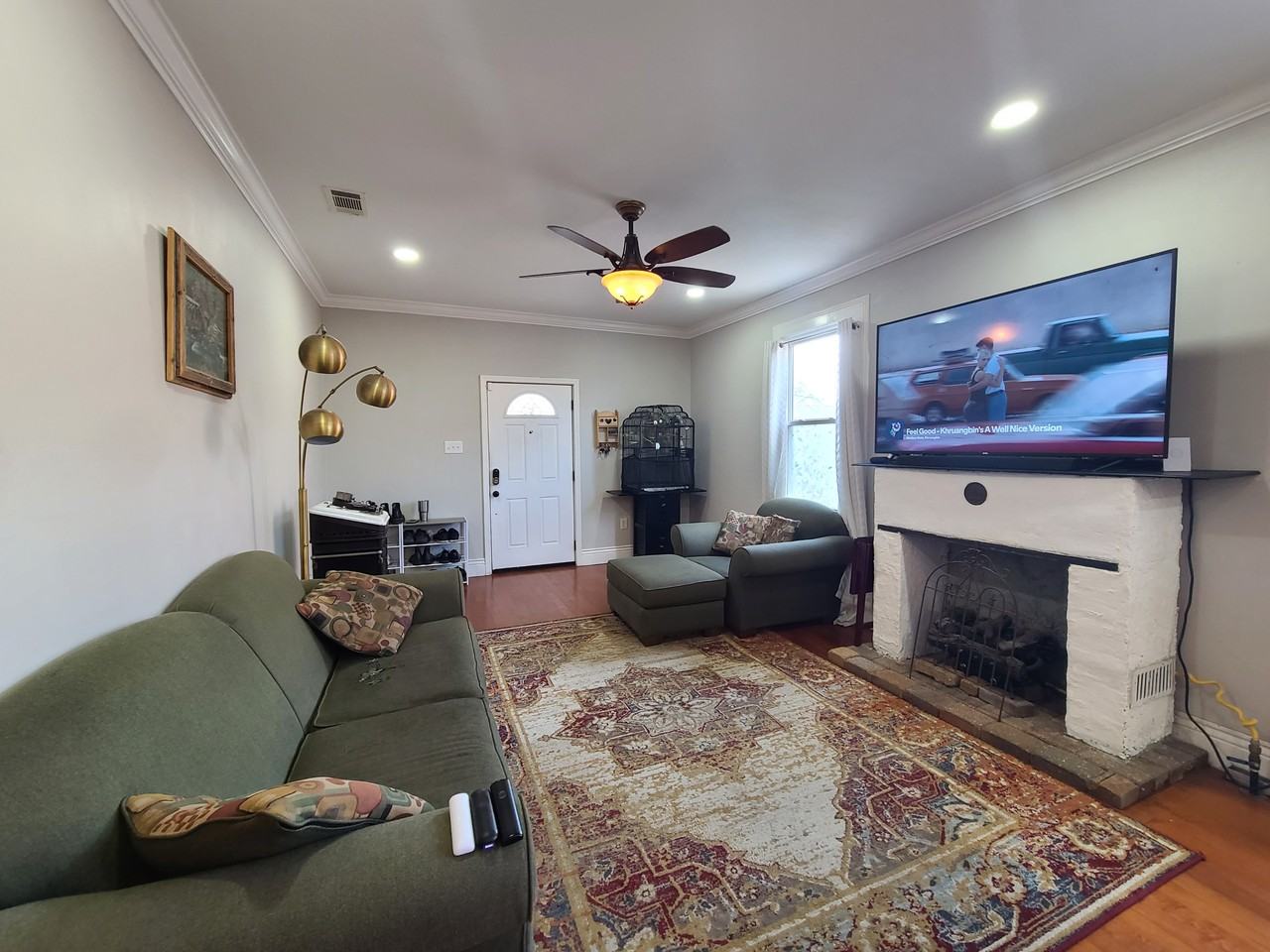 1920 Brutus St #1920 - Photo 3 of 10