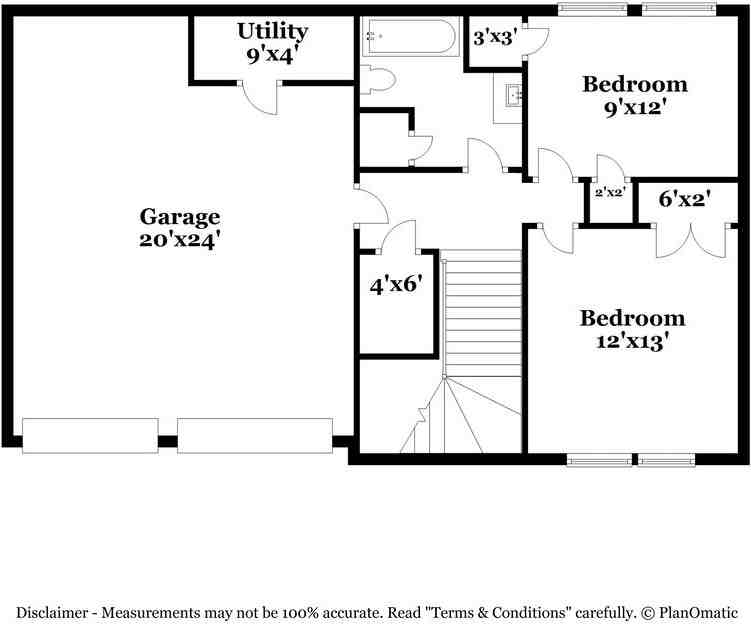 1825 Cutters Mill Way - Photo 2 of 17