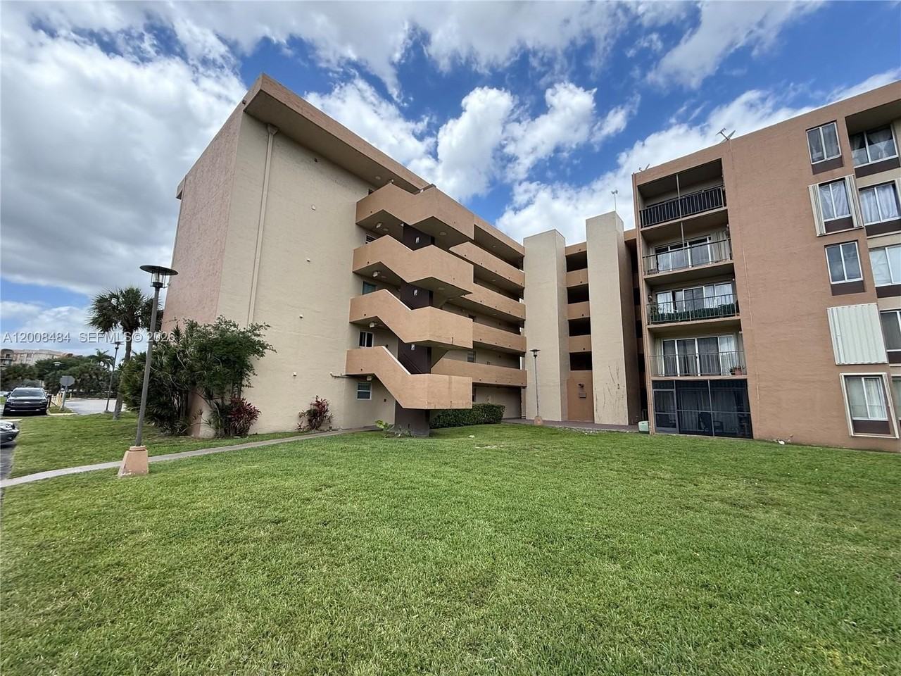 9140 Fontainebleau Blvd #102 - Photo 2 of 31