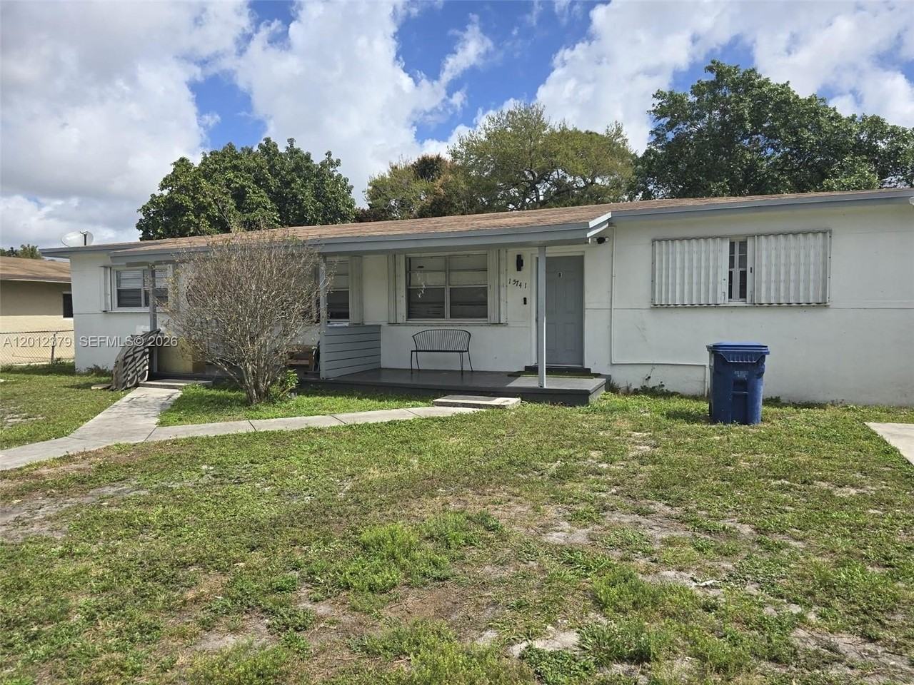 15741 Nw 38th Pl #2