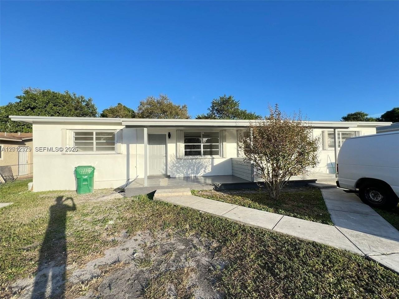 15741 Nw 38th Pl #2 - Photo 2 of 6