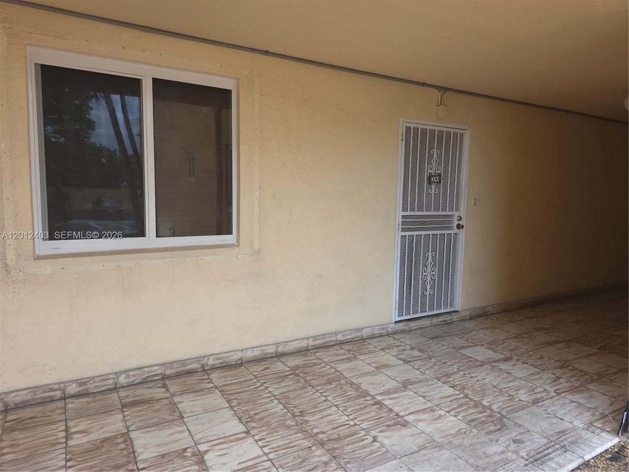 8990 Sw 24th St #19 - Photo 2 of 16