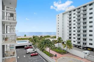 401 Ocean Dr #509 - Photo 1 of 1