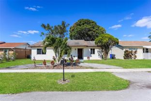 7801 Sw 6th Ct - Photo 1 of 1
