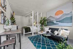 featured image of 12101 Everglades St #1