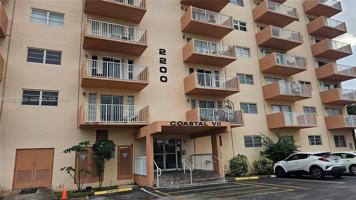 featured image of 2200 E Hallandale Beach Blvd #709