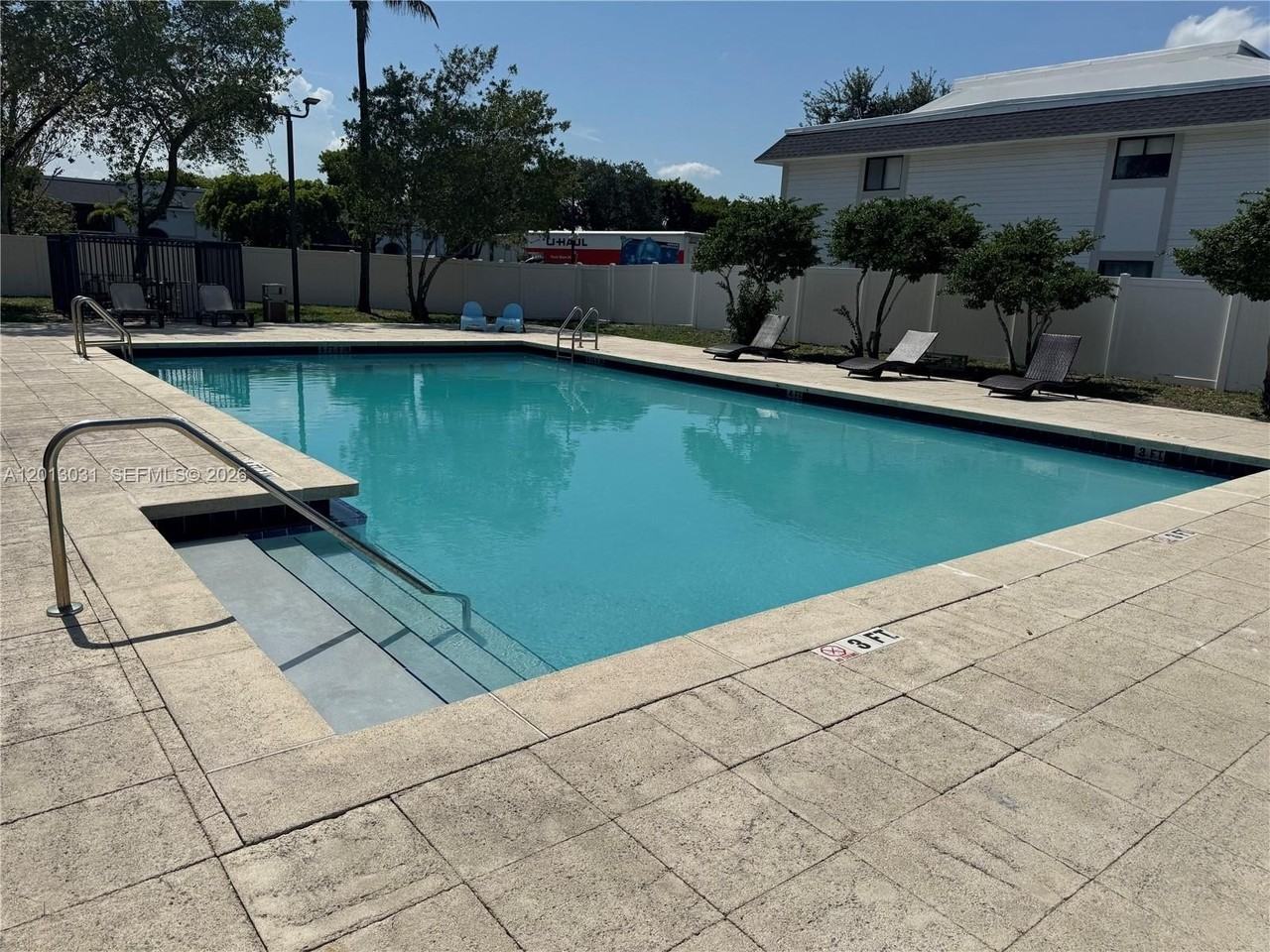 6195 Nw 186th St #208 - Photo 3 of 7