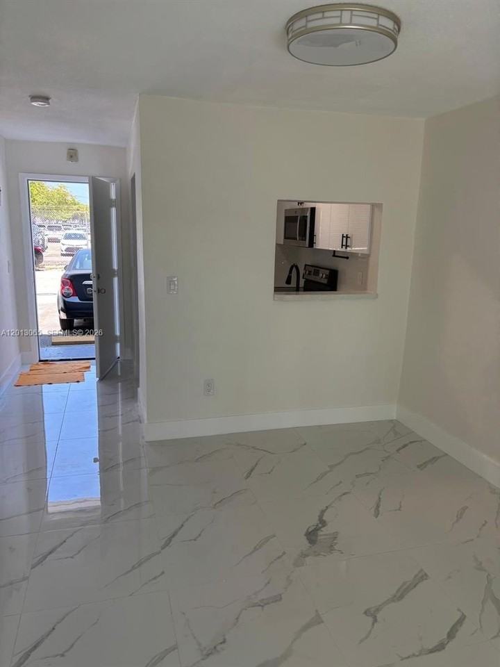 4298 Nw South Tamiami Canal Dr #4 - Photo 4 of 5