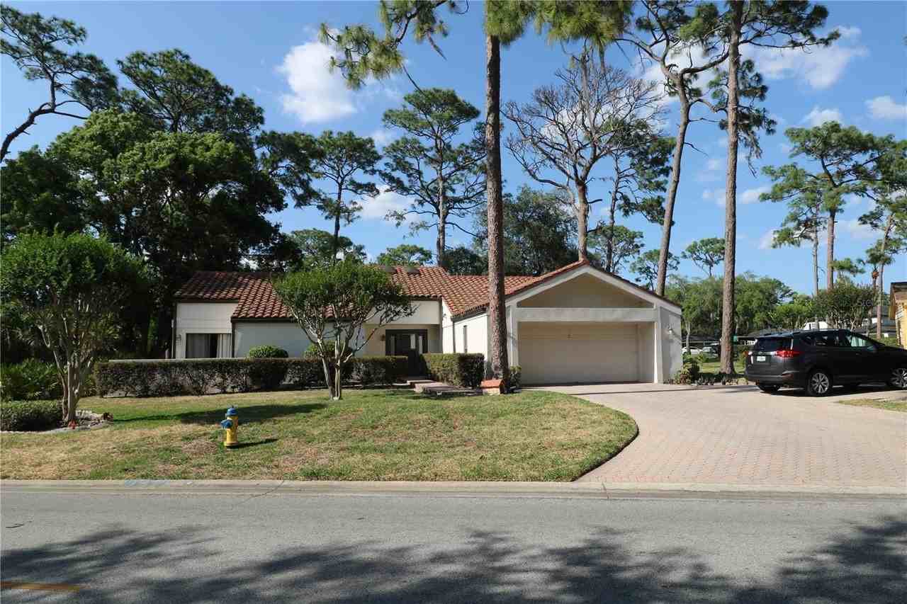 5424 Saddlebrook Way - Photo 2 of 50