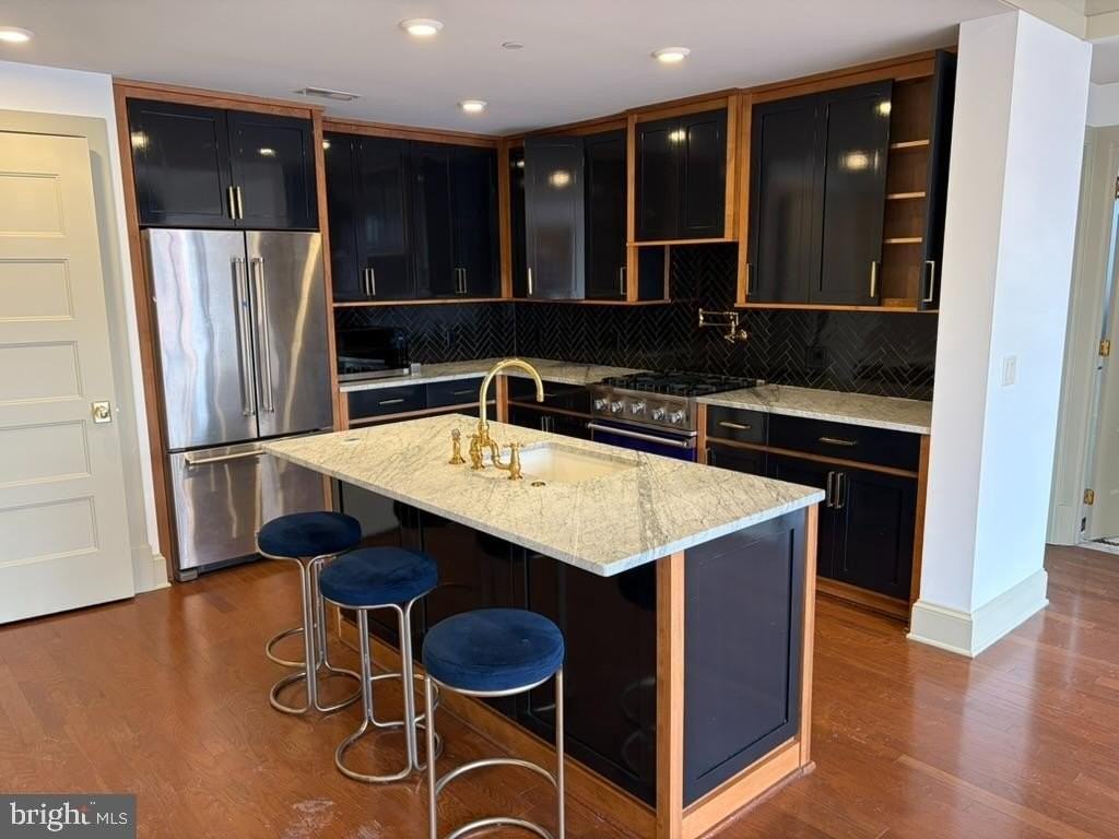 1301 H St Ne #PH7